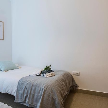 Cruz Vieja Centrico 3 Rooms Херес-де-ла-Фронтера Екстер'єр фото