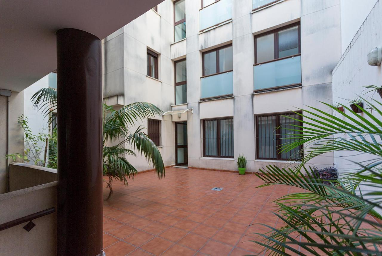 Cruz Vieja Centrico 3 Rooms Херес-де-ла-Фронтера Екстер'єр фото