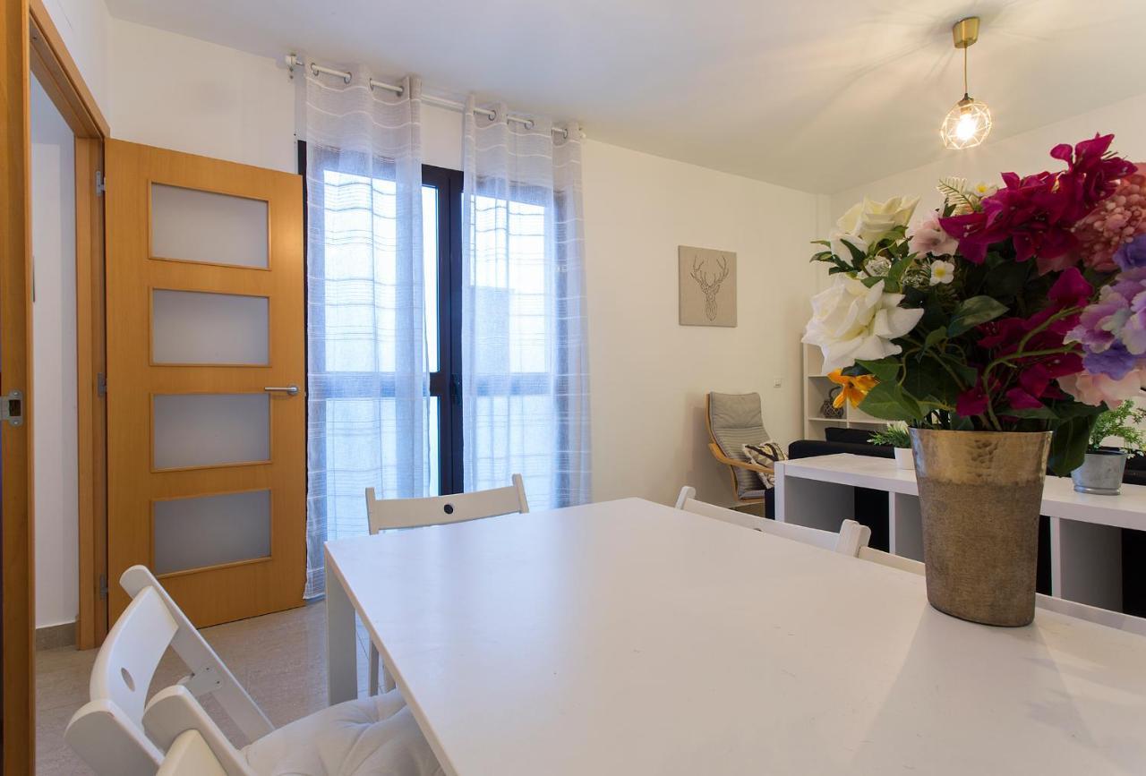 Cruz Vieja Centrico 3 Rooms Херес-де-ла-Фронтера Екстер'єр фото