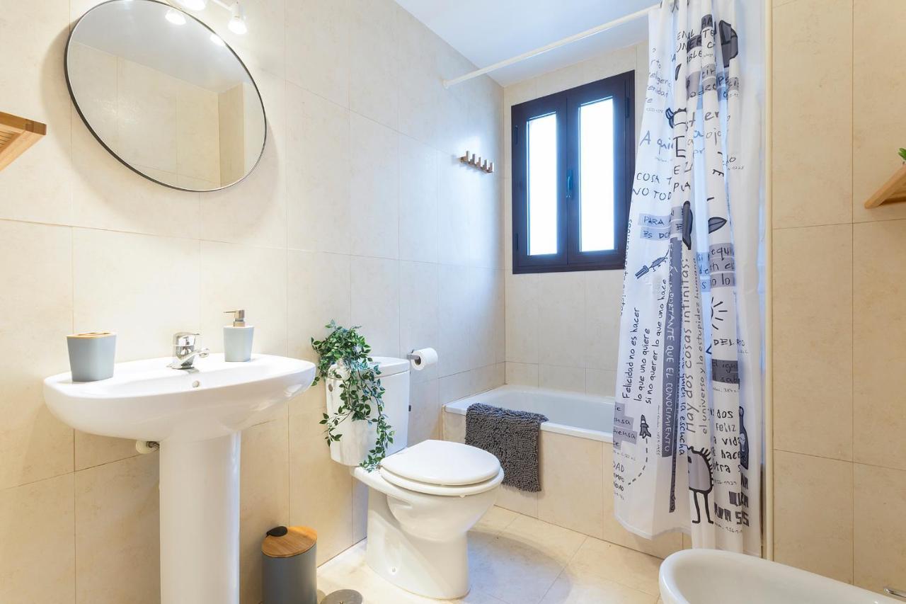 Cruz Vieja Centrico 3 Rooms Херес-де-ла-Фронтера Екстер'єр фото
